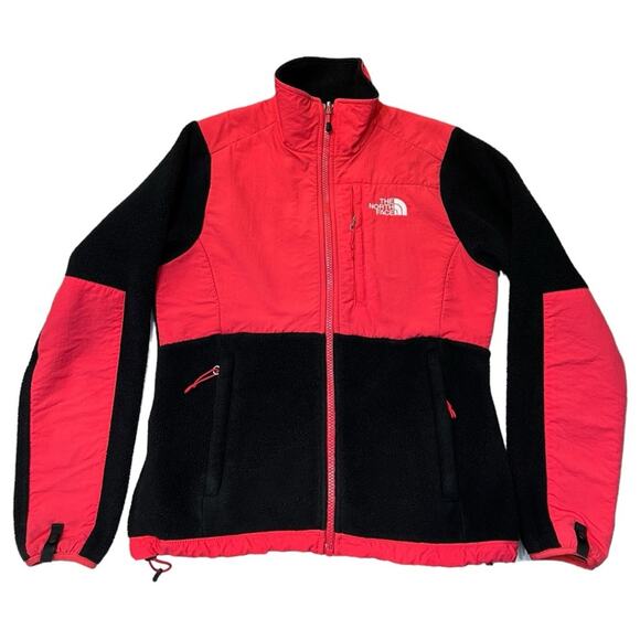 The North Face Denali Polartec Fleece Full Zip Jacket - Picture 11 of 16